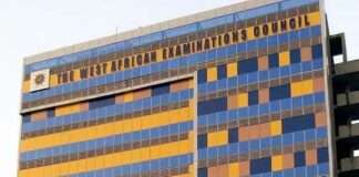 WAEC Defends Credibility Of 2026 WASSCE Results Amid Public Scrutiny
