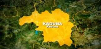 Mother, two children die as building collapses in Kaduna