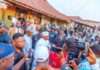 Osun 2026: Early voters troop out in Adeleke’s hometown