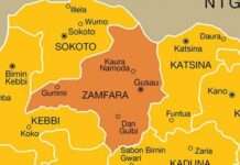 Troops disrupt terrorist supply route, seize 180 explosives