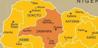 Troops disrupt terrorist supply route, seize 180 explosives