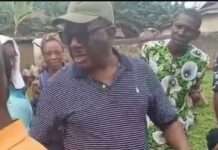 Osun poll: Adeleke camp raises the alarm over Fadahunsi’s ‘ballot’ directive