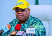 Osun poll: APC, police persecuted Adeleke, Accord members – Commissioner