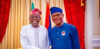 FCT signs 26,272 Certificates of Occupancy under Tinubu, Wike