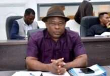 New Edo Assembly Speaker accuses predecessor of corruption, pledges support for Okpebholo