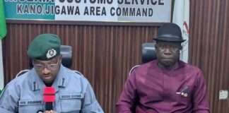 Man caught with $73,300, £15,957, 827,800 SAR at Kano airport
