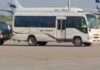 Police impound five Air Peace vehicles over Lagos airport disruption