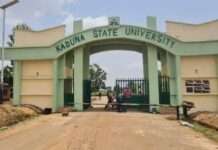 KASU tackles ASUU over 200 lecturers’ resignation claim, reveals welfare, dev’t investments