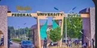 Varsity gets N53m TETFund grants for banditry, mosquito research
