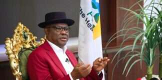Wike orders probe into officials over Abuja green-area conversions