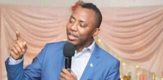 ‘We remember June 12’ — Sowore rejects Babangida whitewash