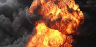 Two die, two injured in Anambra tanker explosion