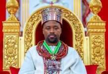 Governors, monarchs, others grace Olu of Warri’s 5th coronation anniversary