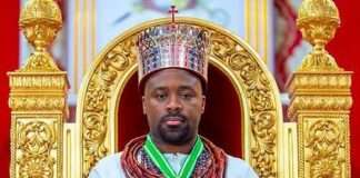 Governors, monarchs, others grace Olu of Warri’s 5th coronation anniversary