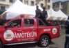 Gunmen kill two Amotekun officers in Akure ambush