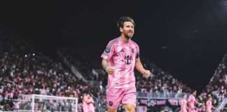 MLS: Messi scores as Toronto defeat Inter Miami at home