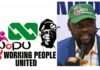How WoPU Under Williams Akporeha Is Shaping Nigeria for Greatness Beyond 2027, By Emmanuel Ajibulu