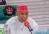 Gov Yusuf appoints Emir of Rano Amirul Hajj for 2027