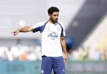 Tottenham agree Marmoush loan deal with buy clause