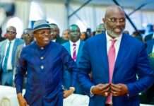 NBA Confab 2026: Judges Must Weigh The Real-World Impact Of Their Judgements – Gov. Fubara