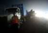 Seven killed in Lagos-Ibadan Expressway crash