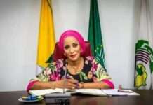 FG repatriates 65 Nigerians from South Africa
