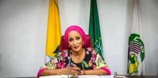 FG repatriates 65 Nigerians from South Africa