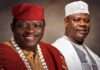 ‘Nothing bad’ll happen to me’: Yinka Quadri recalls Ogogo’s final words before death