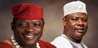 ‘Nothing bad’ll happen to me’: Yinka Quadri recalls Ogogo’s final words before death