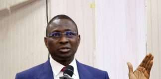 EFCC recovers over N673bn in three years — Olukoyede