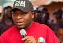 ‘I’ve no authority to disenfranchise residents’: FCT council chair backtracks on ‘support APC or leave’ remark