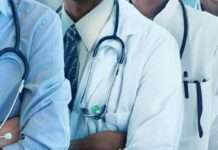 LASUTH doctors issue Lagos govt seven-day ultimatum over unpaid allowances