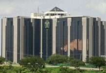 CBN cuts T-bill rate as investors submit N3.63trn for one-year bill