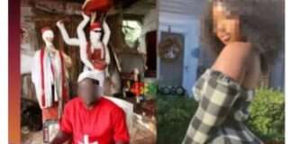 Spiritualist falls into coma after heartbreak
