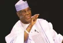 Atiku: Tinubu is 90, I’ll present evidence in court