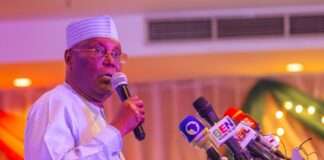 Atiku blames govt for insecurity, vows to tackle crisis in one year