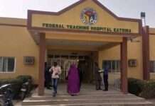 Diphtheria outbreak: Katsina teaching hospital struggles with overcrowding