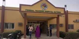 Diphtheria outbreak: Katsina teaching hospital struggles with overcrowding