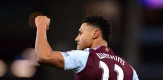 Transfer: Al Hilal move for Martinelli, Watkins as Crystal Palace mull £50m Bowen bid