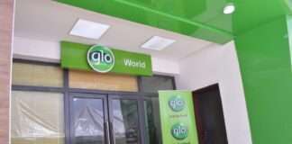 Globacom leads Nigeria’s internet subscriber growth in May