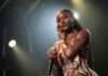 Ayra Starr to headline halftime show at NFL London Game
