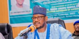 Katsina APC crisis: Radda’s ADC, CSO questioned at Force Headquarters