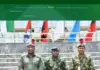 Chief of CDTI pushes for stricter merit-based cadet admission into NDA