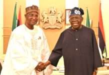FG Targets Six States for Pilot Ranching Programme