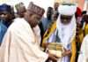 Yari doles out N163m, food Items to bandits’ attack victims in Zamfara Victims