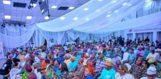 Heirs Insurance rallies 1,000 retirees on financial wellbeing