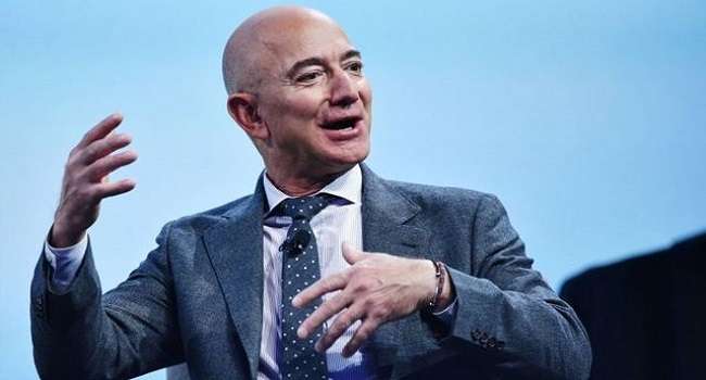 Jeff-Bezos