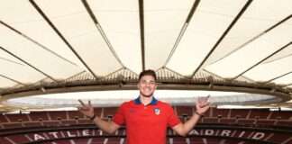 Transfer: Arsenal mull £130m bid for Julian Alvarez as Martinelli nears Saudi move