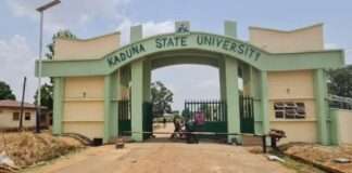 We can trek at 3am’: ASUU begs Kaduna govt, declares readiness for negotiation