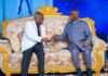 He’s a sage’: Oyedepo attends Deeper Life crusade, lauds Kumuyi’s global ministry impact